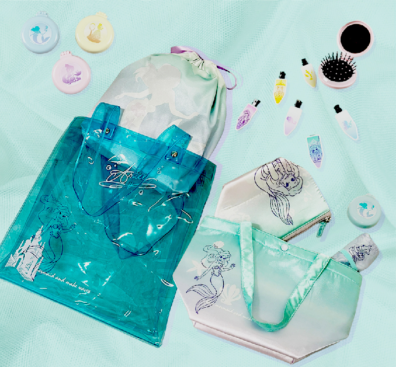 商品ラインナップ